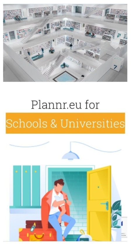 Plannr.eu